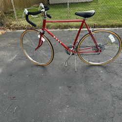 10 Speed/Ross