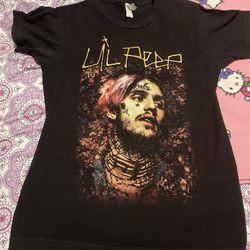 Lil Peep T-Shirt