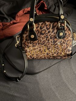 Von Dutch bag