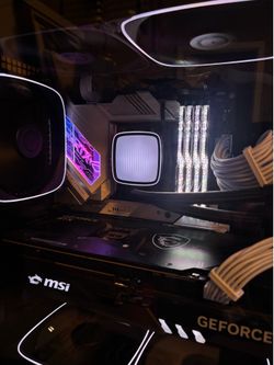 RTX 4080 Msi Gaming X Trio