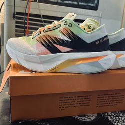New Balance FuelCell Elite Running Shoes