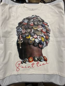 BoxTee Shirt