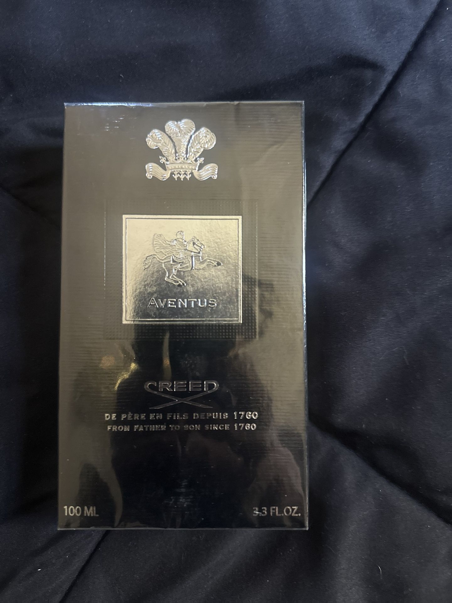 Creed Avenues 3.3oz/100ml/new Unopened
