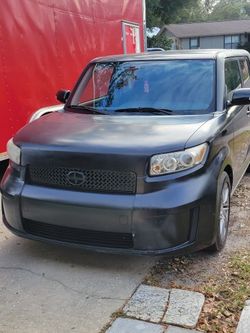 2008 Scion xB