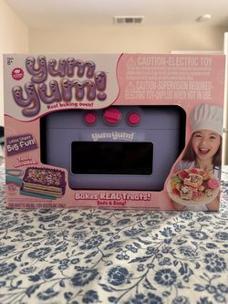 Baking  Oven