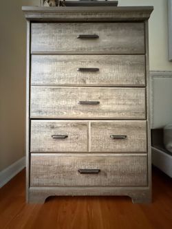 Bedroom Dresser