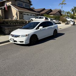 2011 Honda Civic
