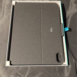 Combo touch keyboard for Ipad 10th Gen