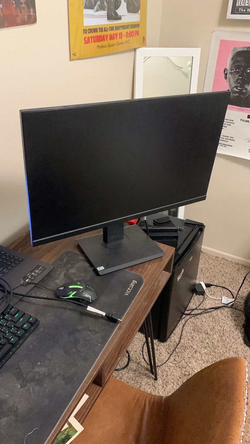Acer Monitor 