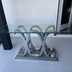 Console Table
