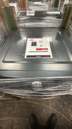 Maytag MED7020RF Electric Dryer