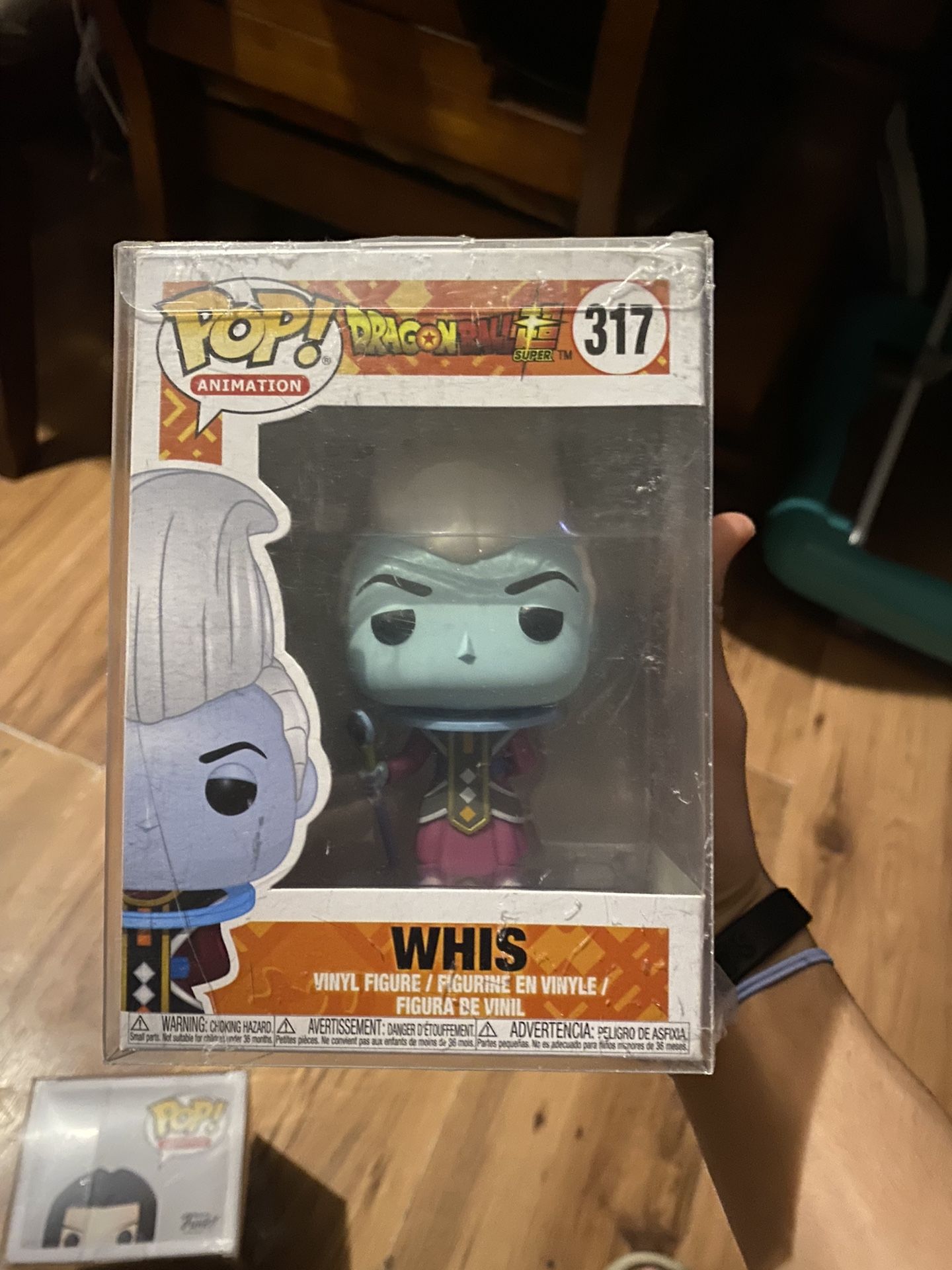 Funko Pop