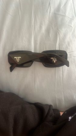 Prada Glasses