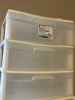 Drawers