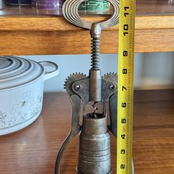 Campagnolo BIG corkscrew