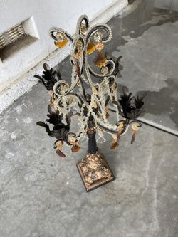 Candle Holder