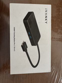 Docking Station