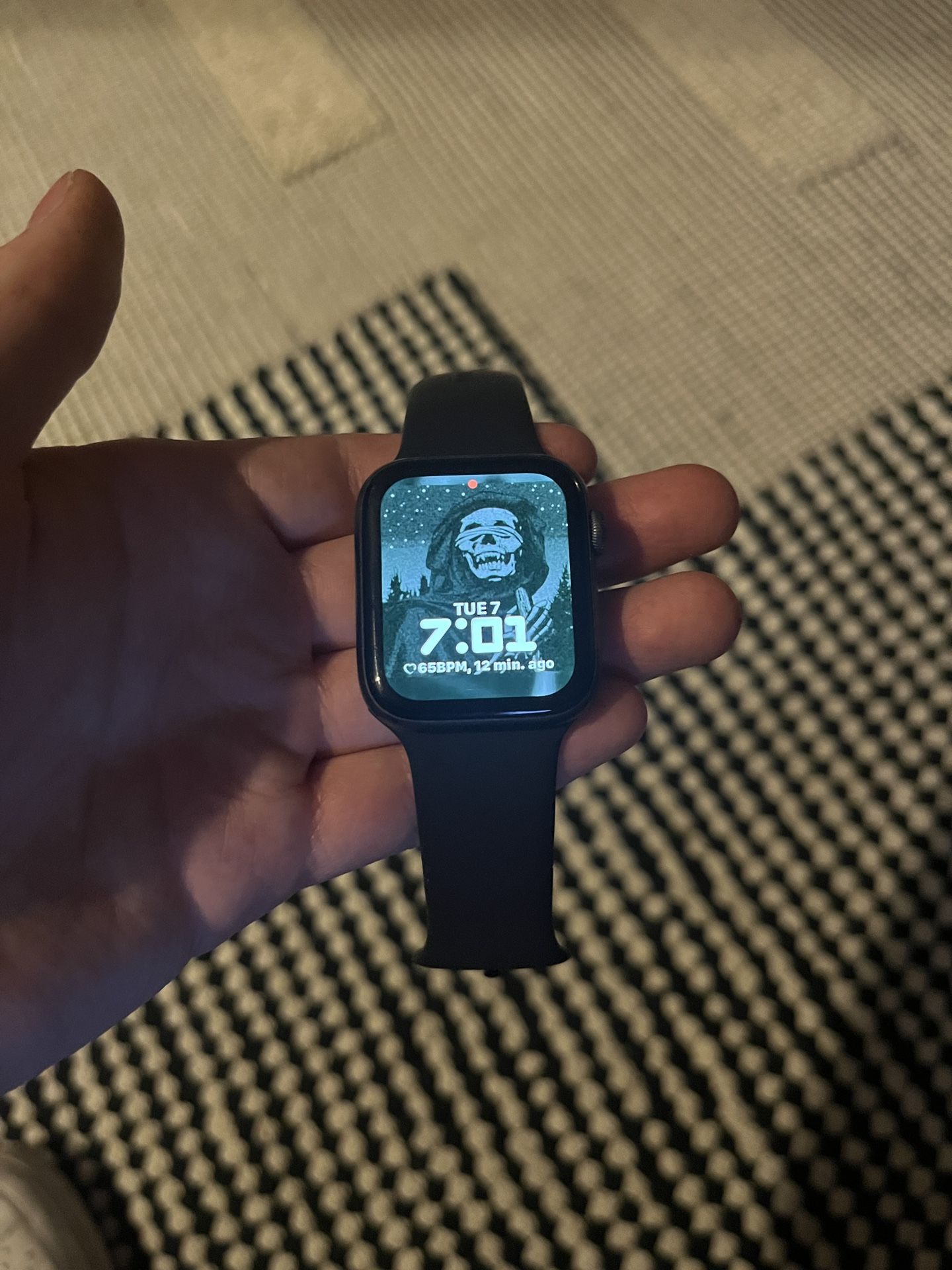 Apple Watch Series 4
