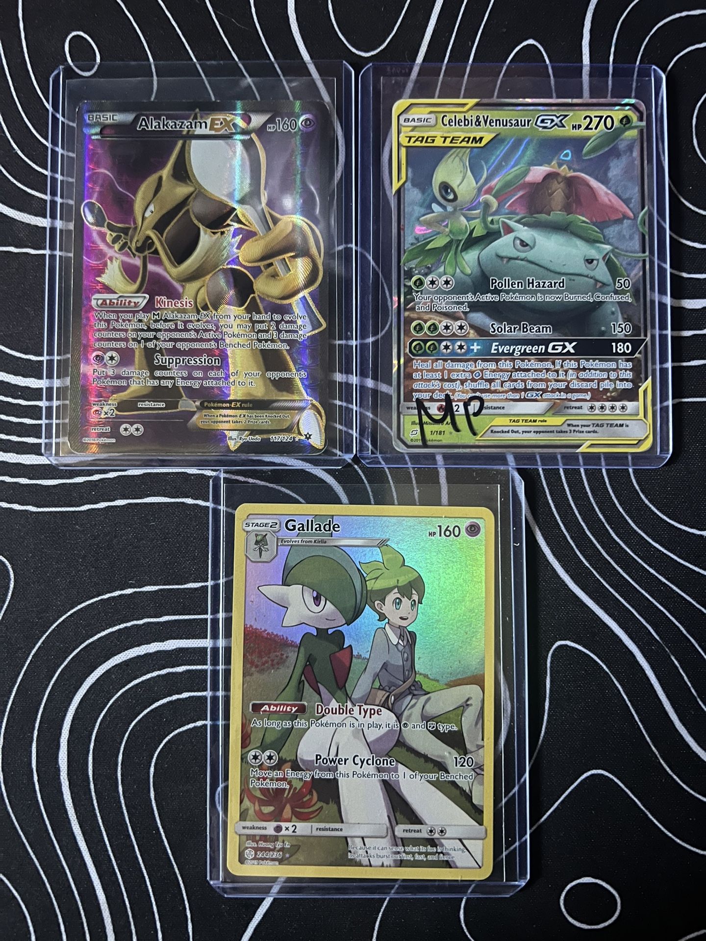 Pokemon Singles