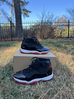 Jordan 11 Bred