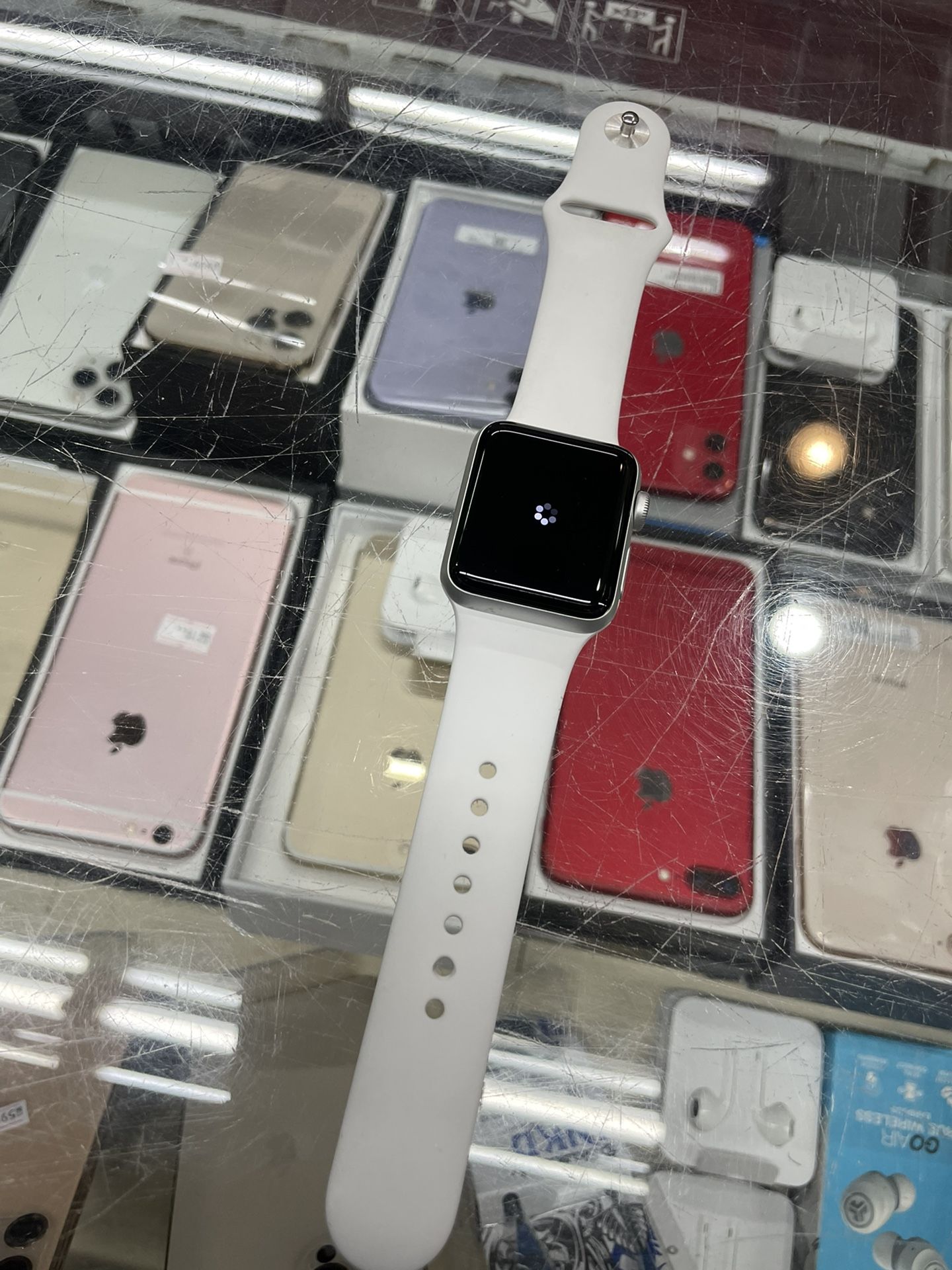 APPLE WATCH SER 3