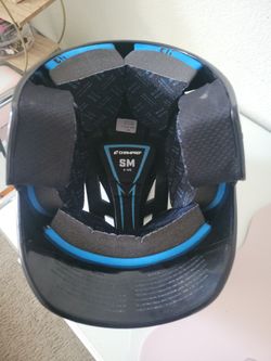 Tball helmet