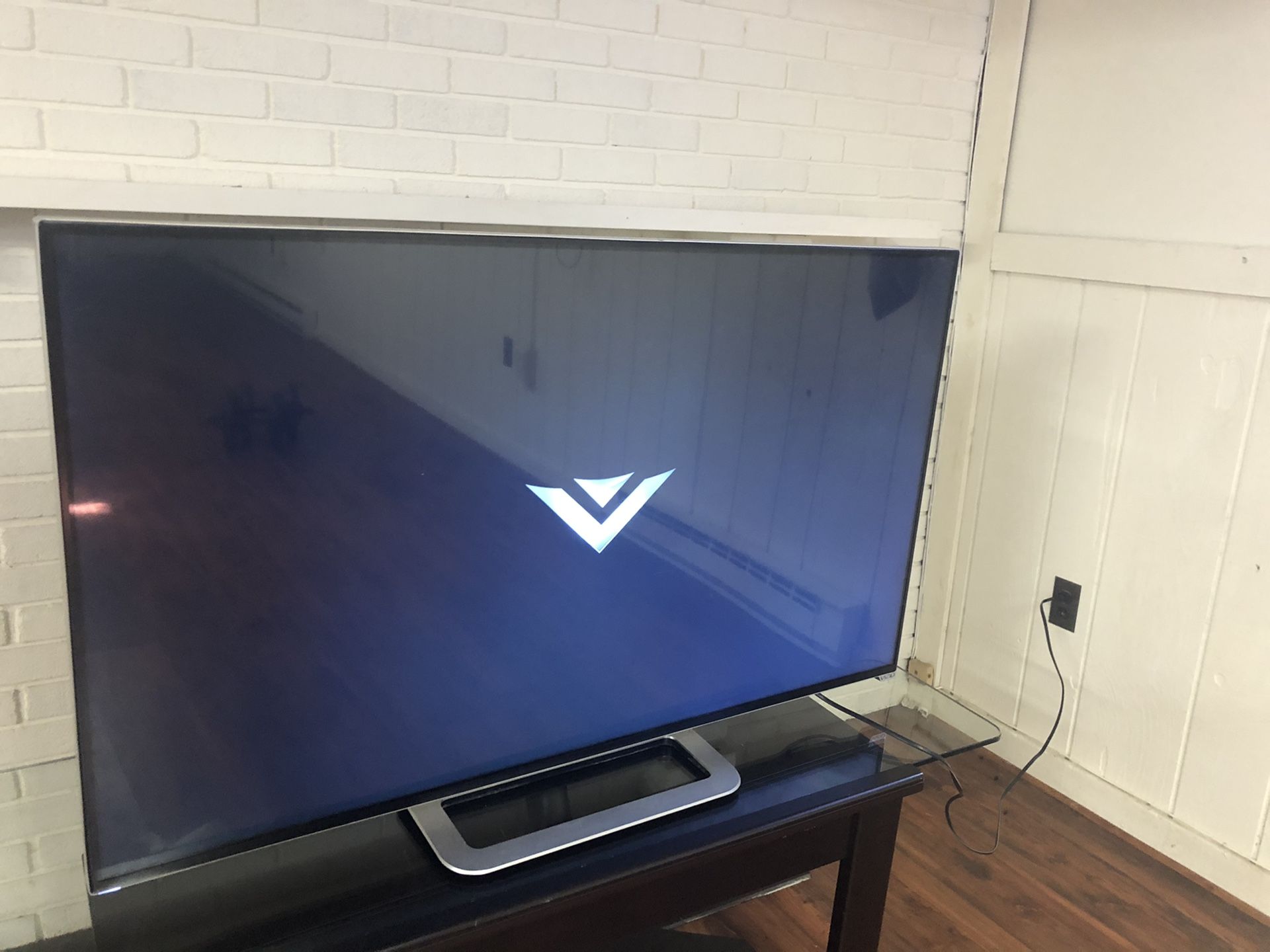 Vizio 50” 1080p Full HD TV