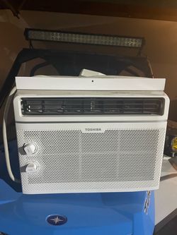 Toshiba Window Air Conditioner