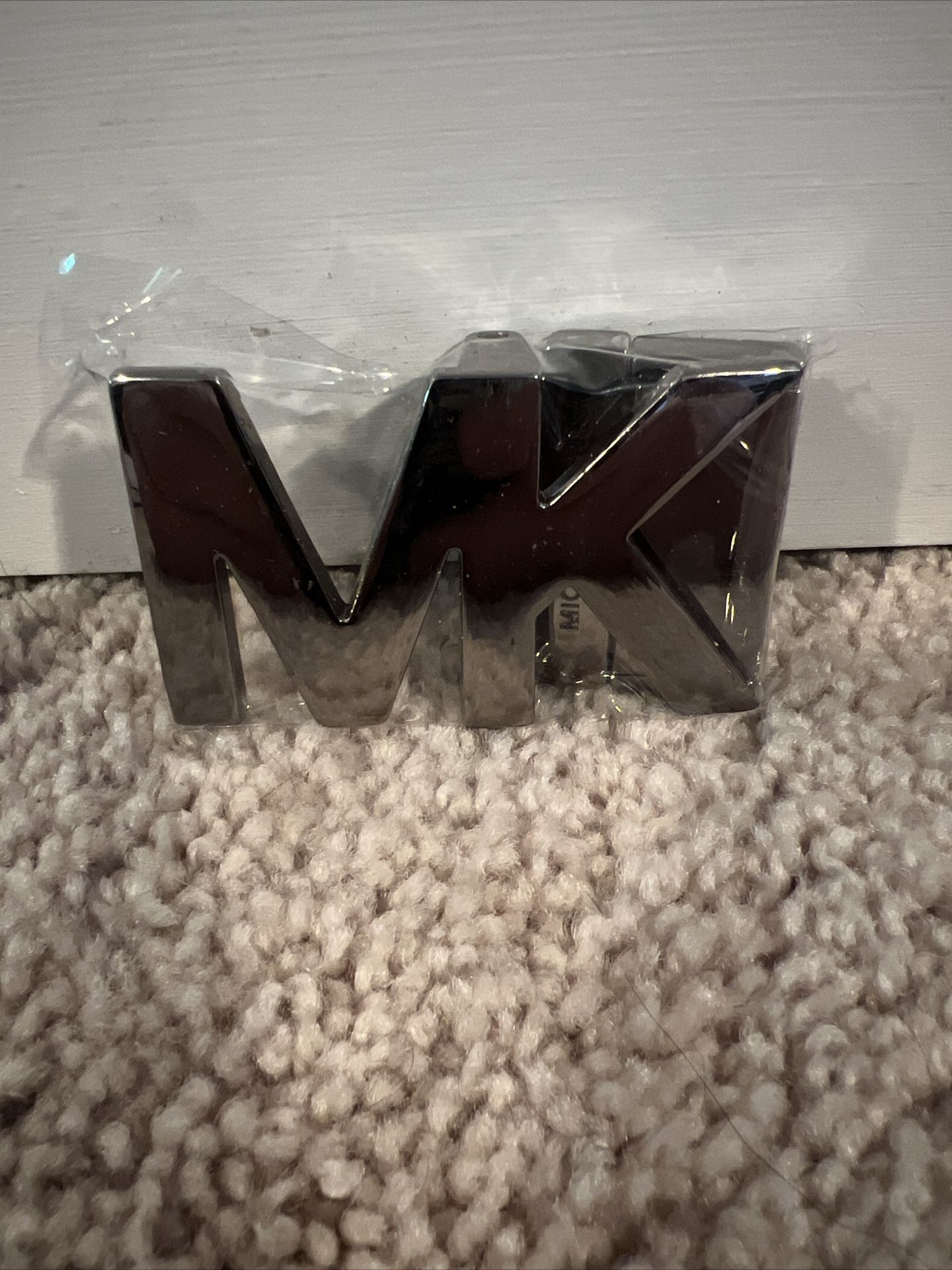 Michael Kors Belt Buckle Only