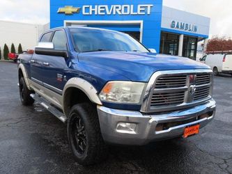 2010 Dodge Ram 3500