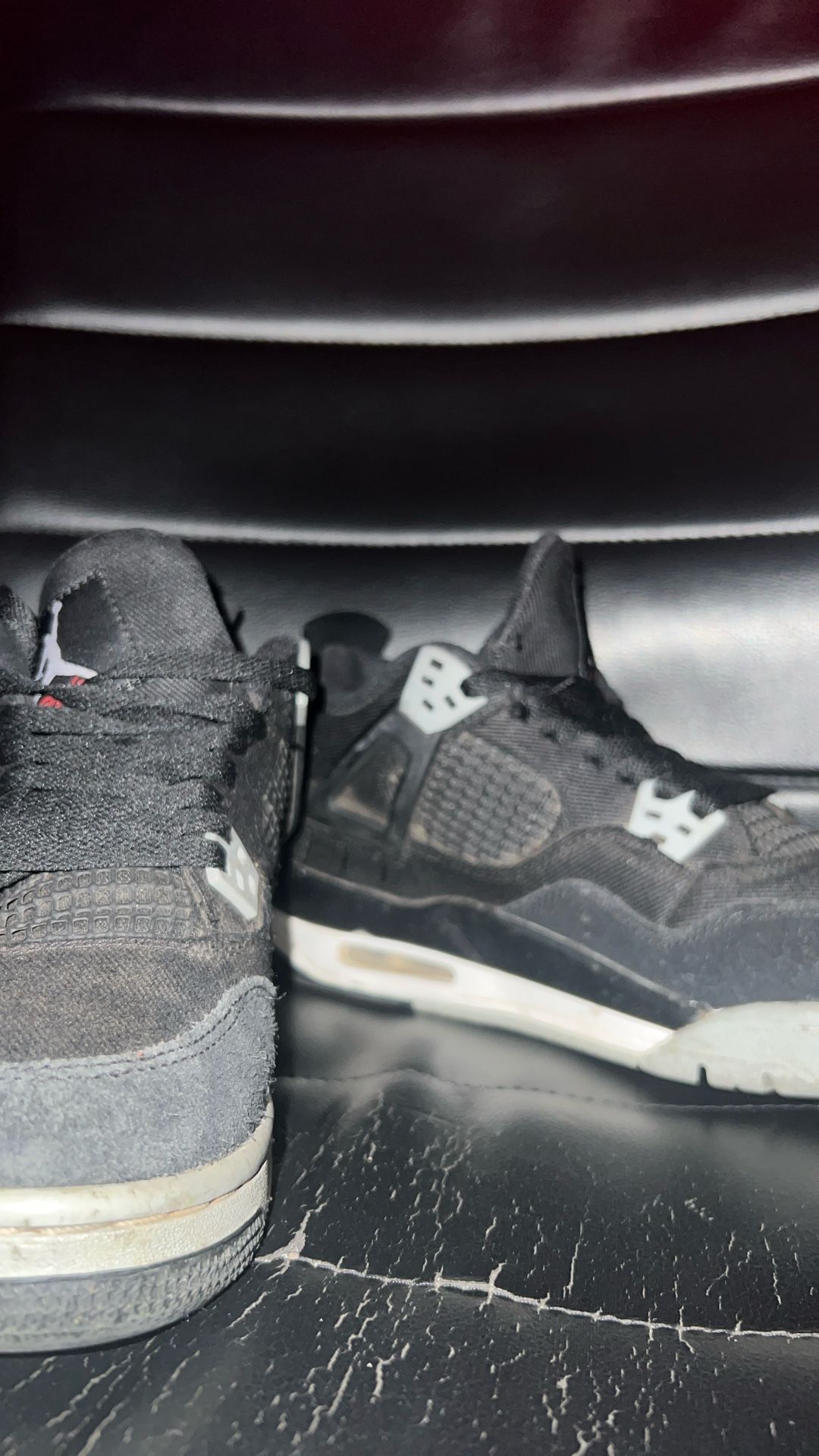 Jordans