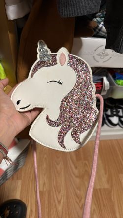 Unicorn Purse
