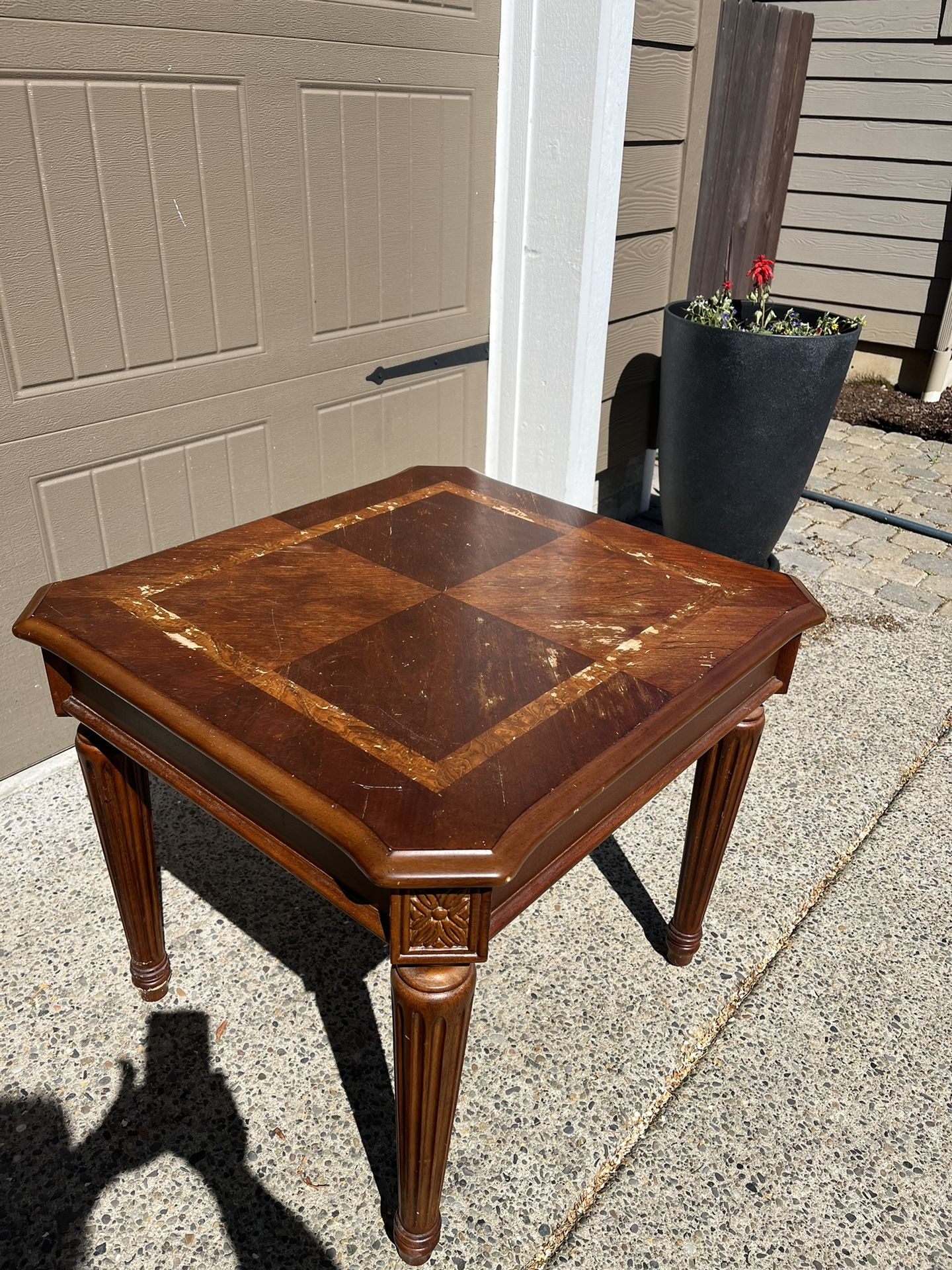End Table for Sale in Vancouver, WA OfferUp