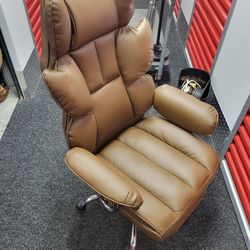 Big and Tall Office Chair