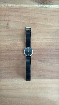 Vintage Skagen Denmark Watch