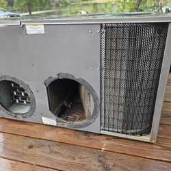 4 Ton Ac Unit Electric 