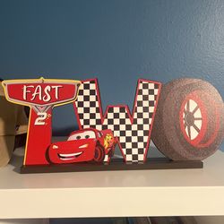Two Sign