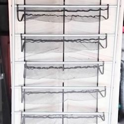 Shoe Rack