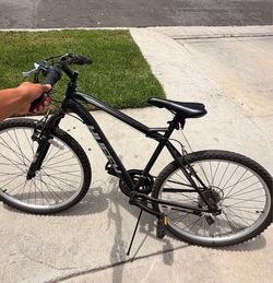 Bike 26”