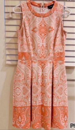 Dress Size 6 - Pickup From Northridge Area