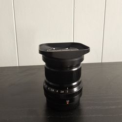 XF Fujifilm 50mm F2