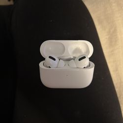Apple AirPods Pro 