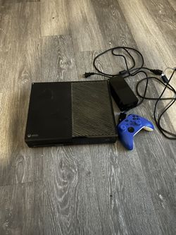 Xbox One