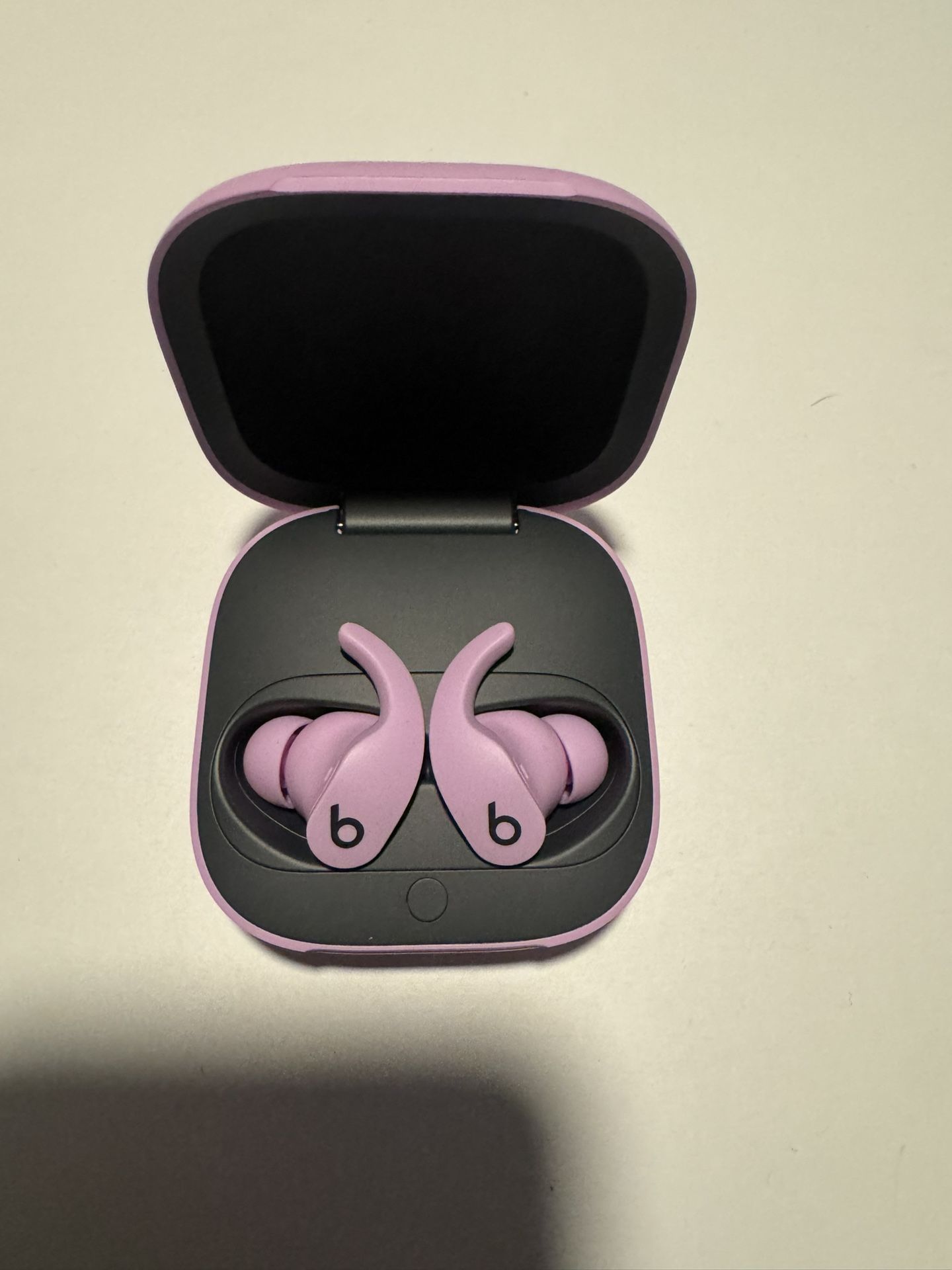 Beats fit pro