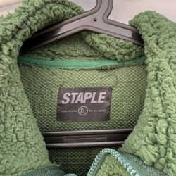 Staple XL Sweater  