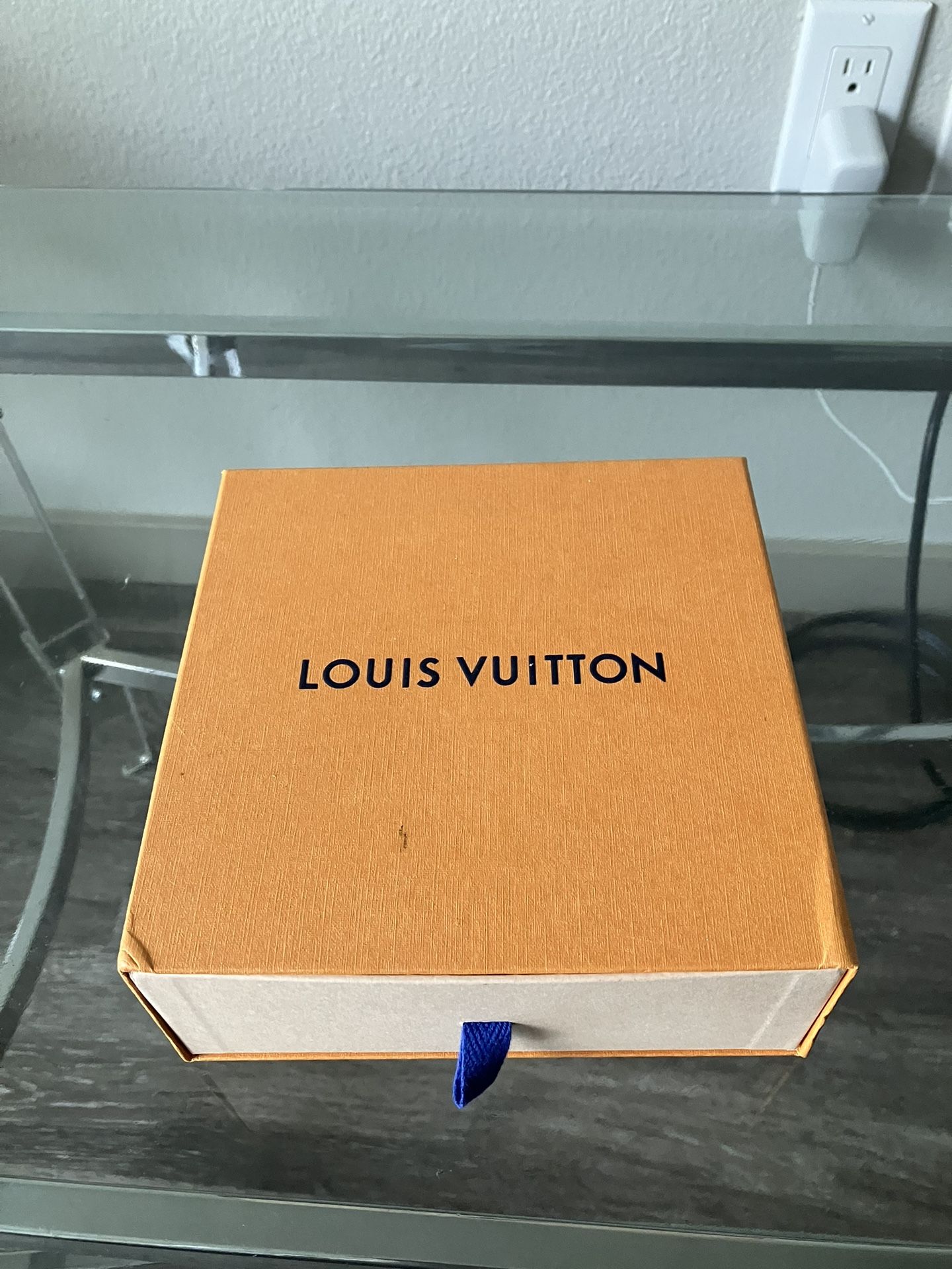 Men Louis Vuitton Belt