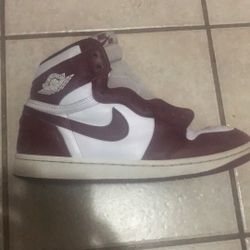 Jordan 1 Mid
