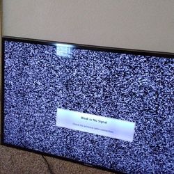 Flat Screen Tv