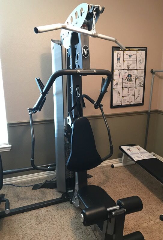 Hoist v3 workouts best sale