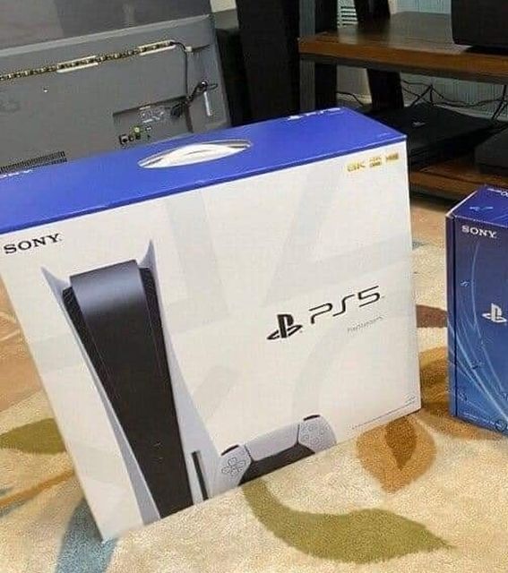Ps5